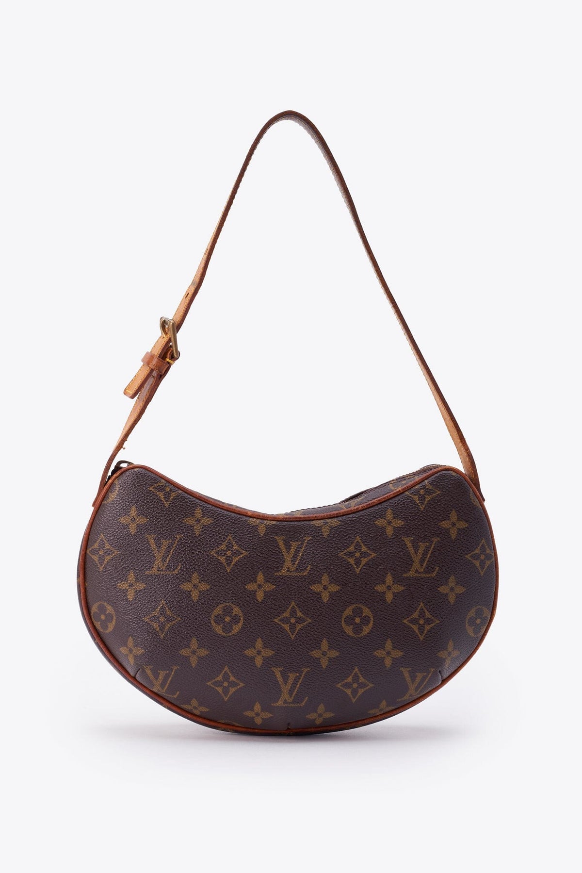 Louis Vuitton PM Croissant Bag