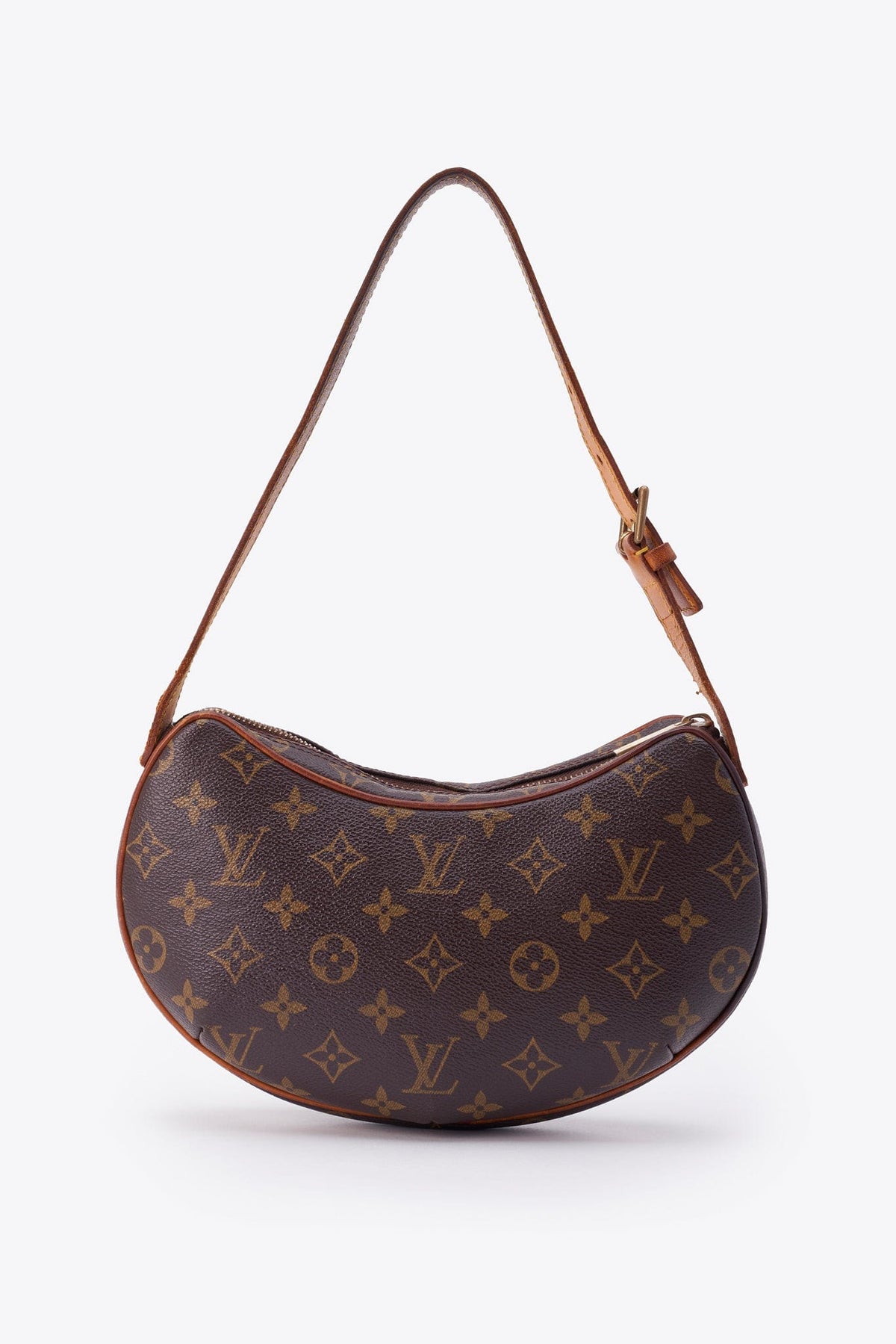 Louis Vuitton PM Croissant Bag