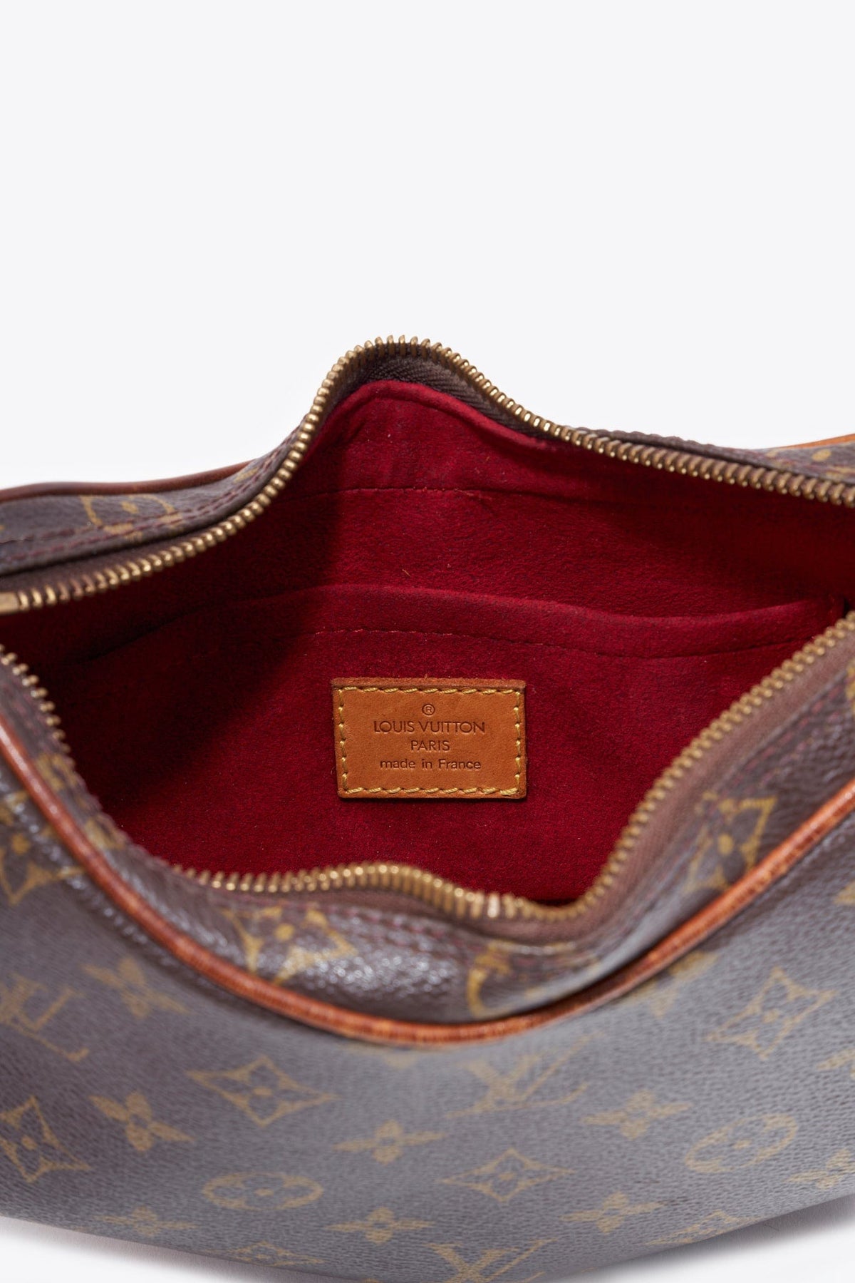 Louis Vuitton PM Croissant Bag