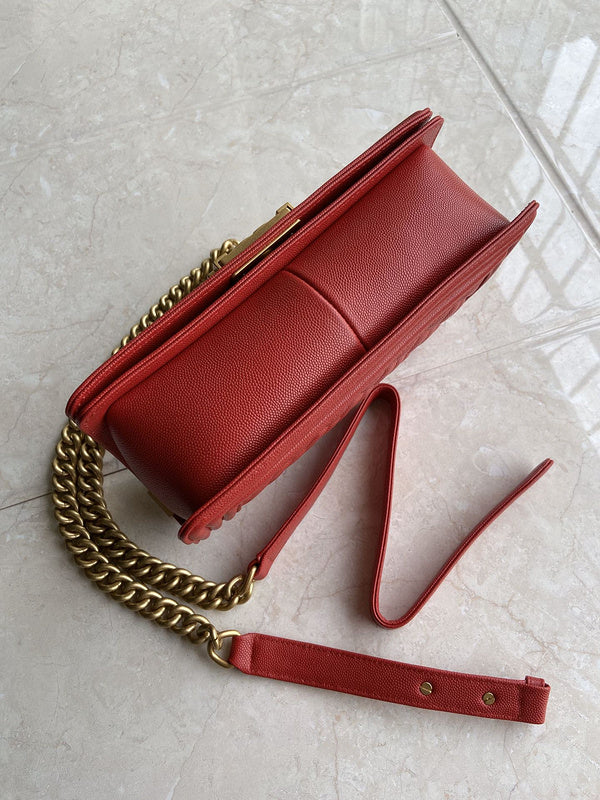 The Arid Bag Shop new Luxury  - Chanel Bags - 356