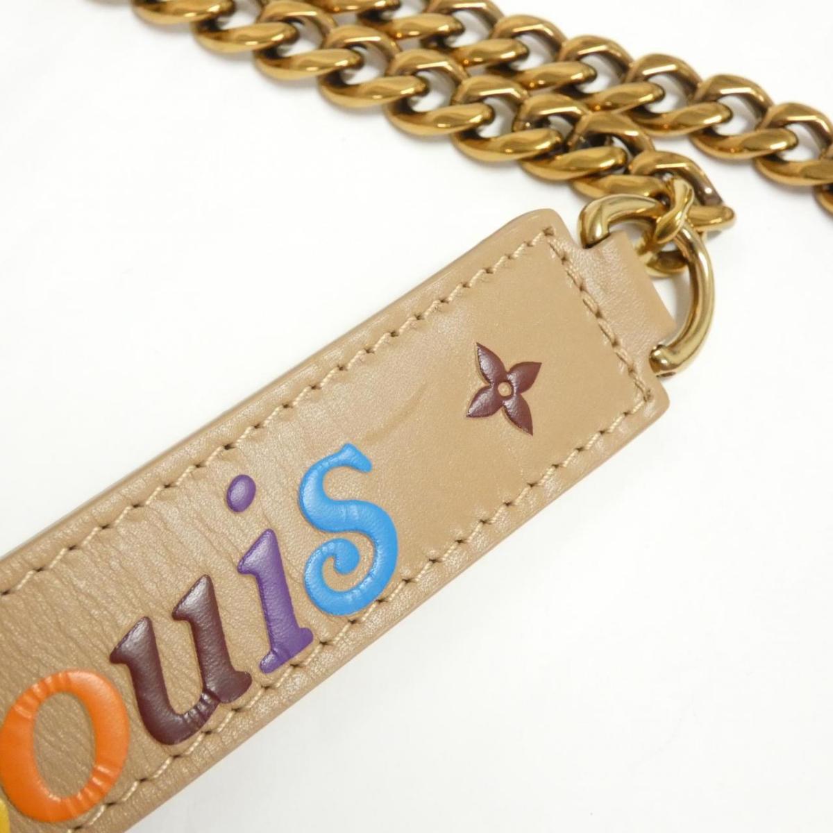 Louis Vuitton New Wave Tote M53900 Shelter Bag