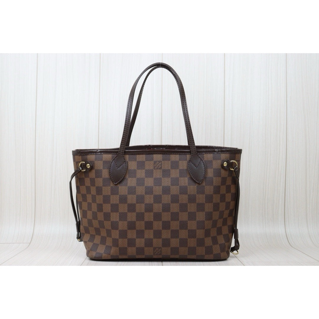 Rank A｜ LV Damier Neverfull PM ｜24051608