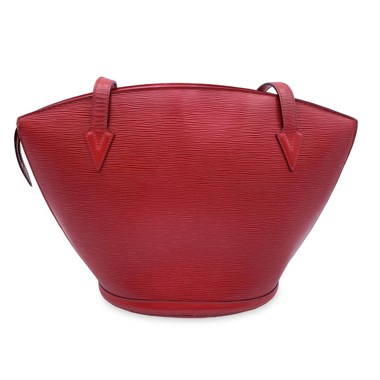 LOUIS VUITTON Louis Vuitton Vintage Saint Jacques