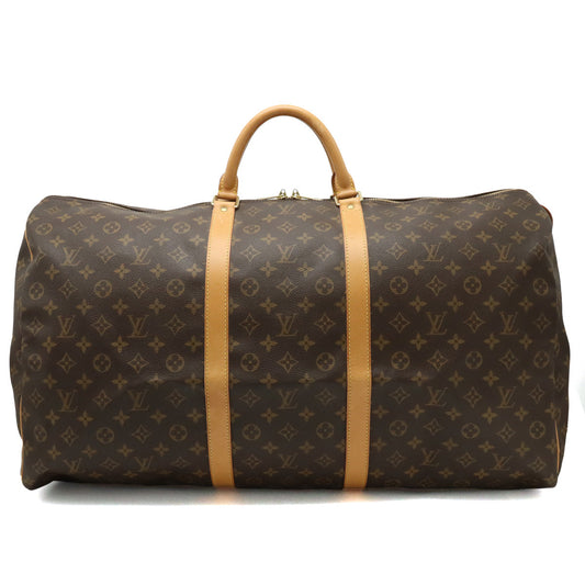 LOUIS VUITTON Keepall 60 in Monogram M41422