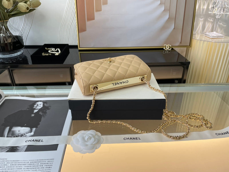 The Arid Bag Shop new Luxury  - Chanel Bags - 392