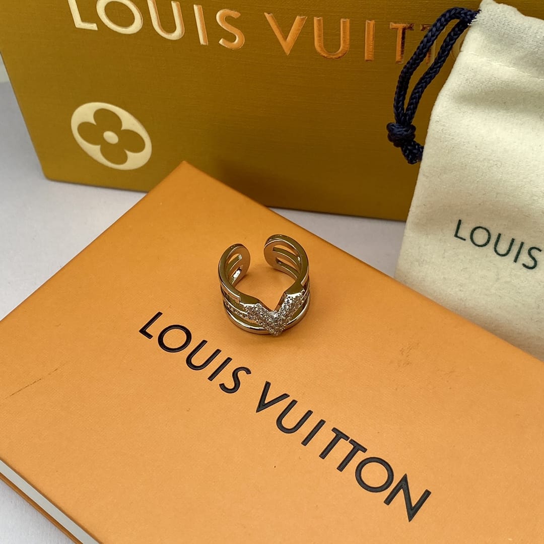 Louis Vuitton Ring