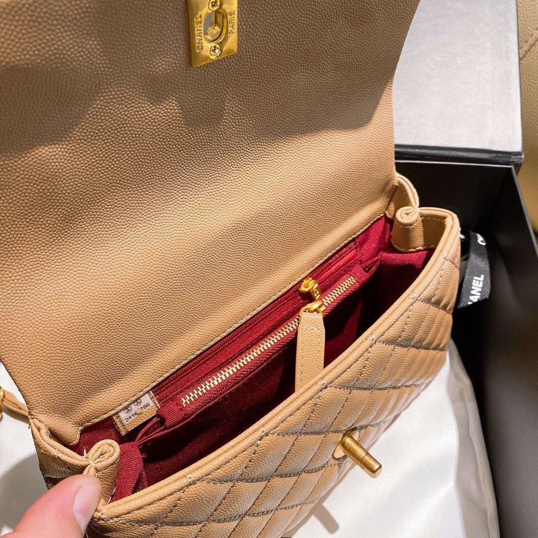 Luxury Edition Bags CH-L 045