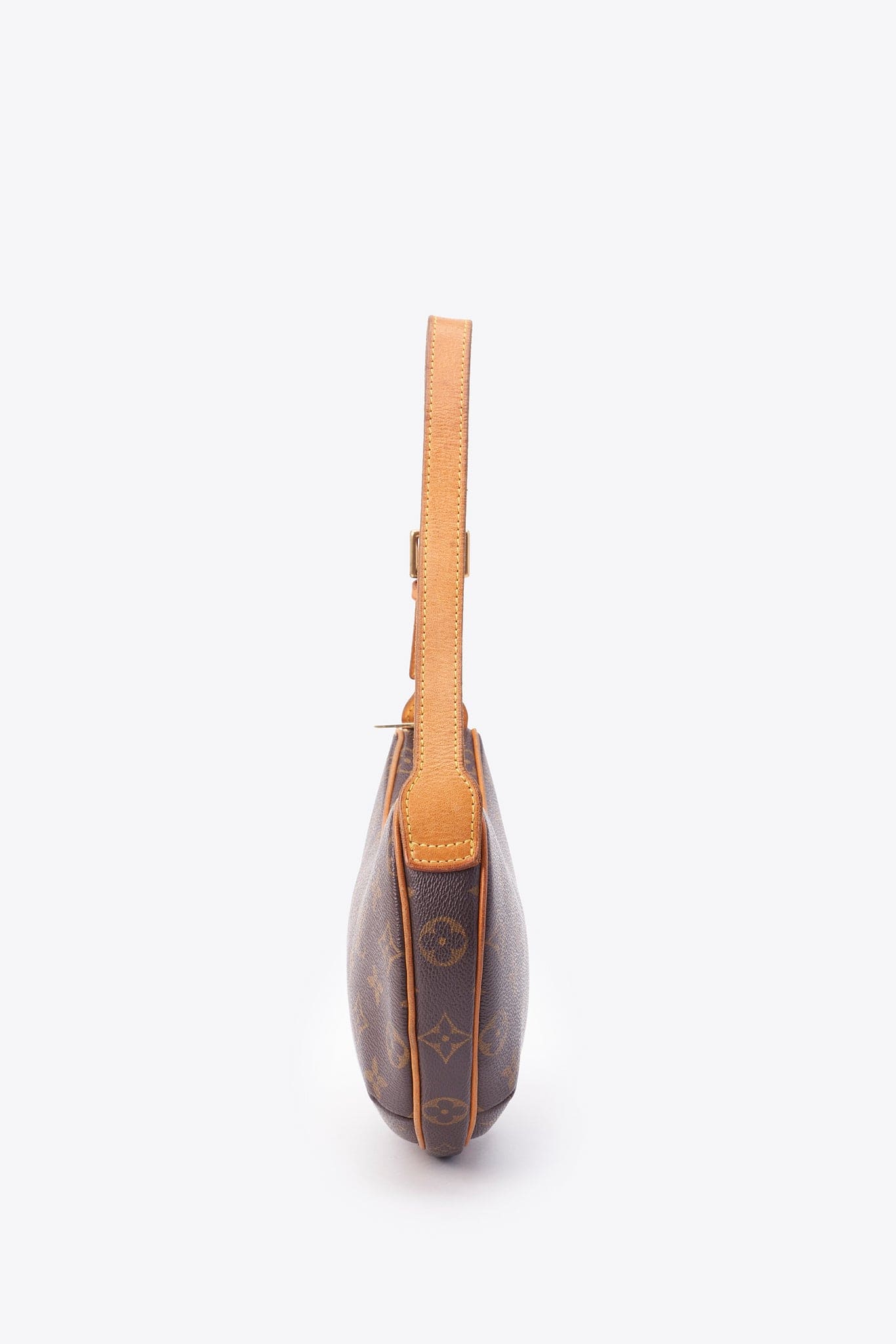 Louis Vuitton PM Croissant Shoulder Bag