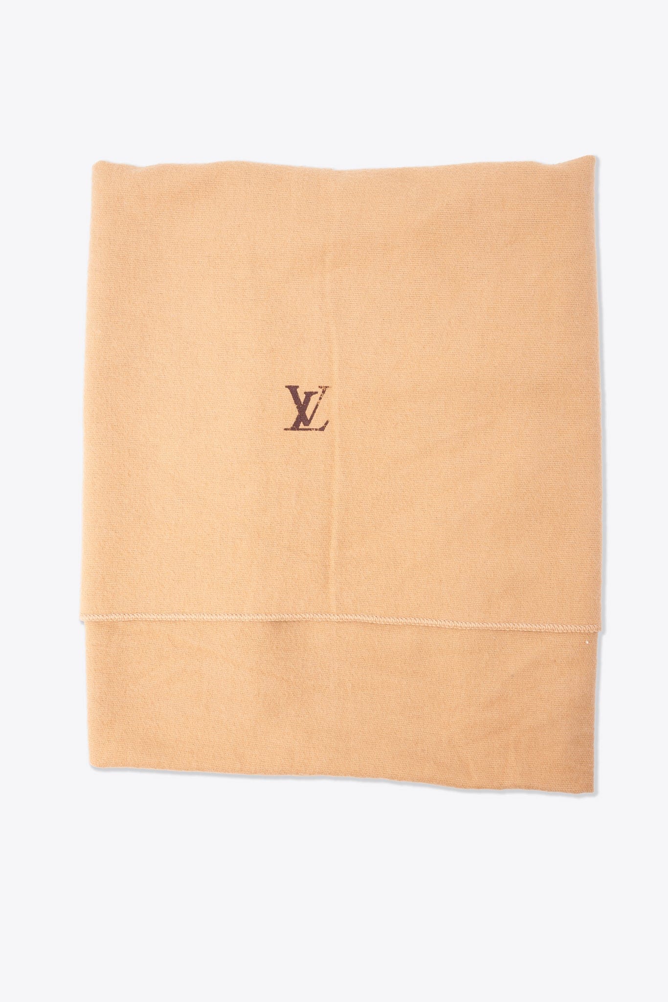 Louis Vuitton PM Croissant Shoulder Bag