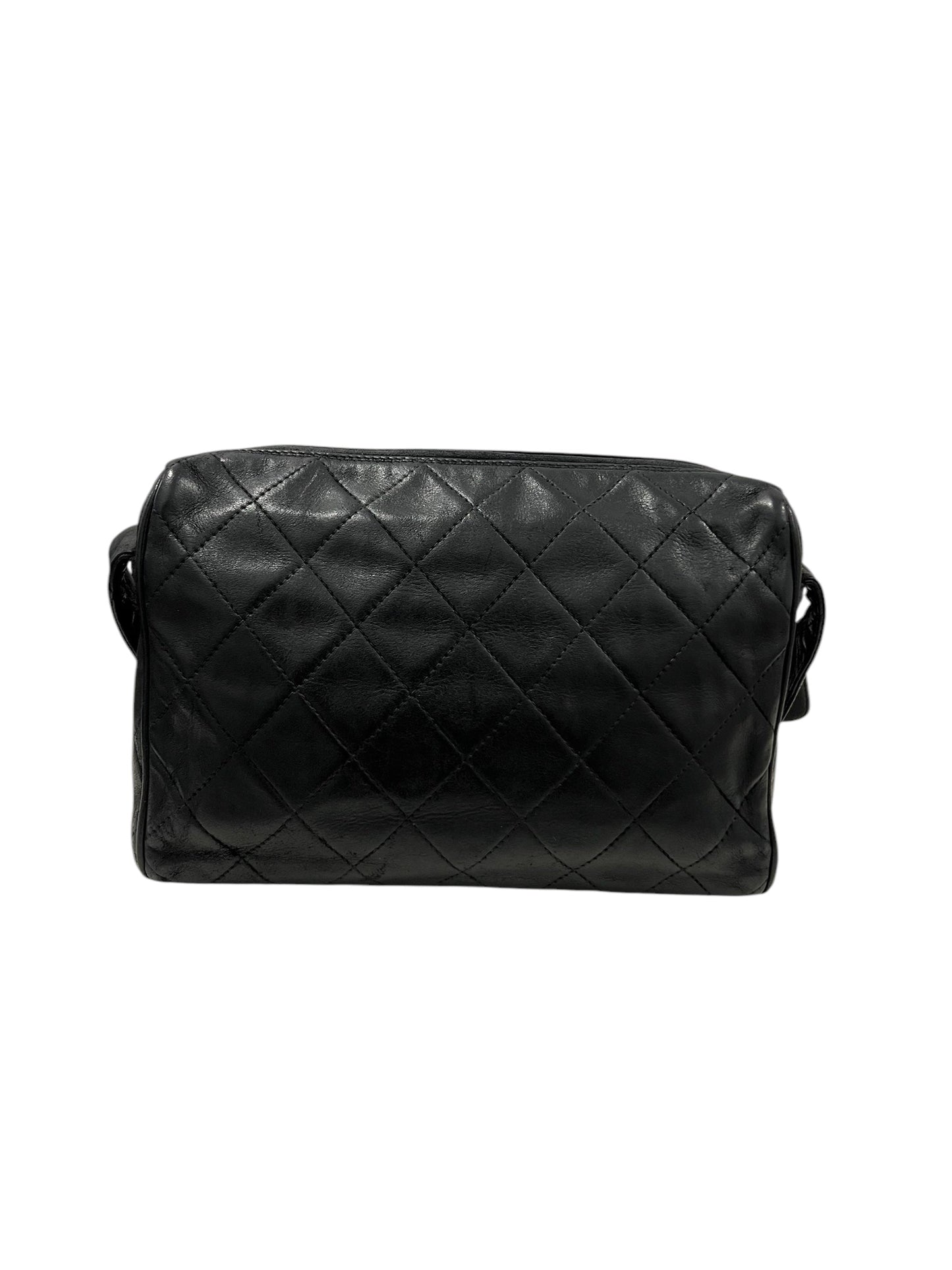 Chanel - Sac Caméra 1996