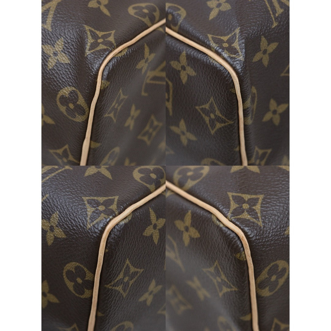 Good ( Rank AB)｜ LV Monogram Speedy 25 Hand Bag ｜S25021012