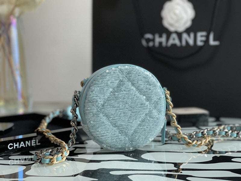 The Arid Bag Shop new Luxury  - Chanel Bags - 672