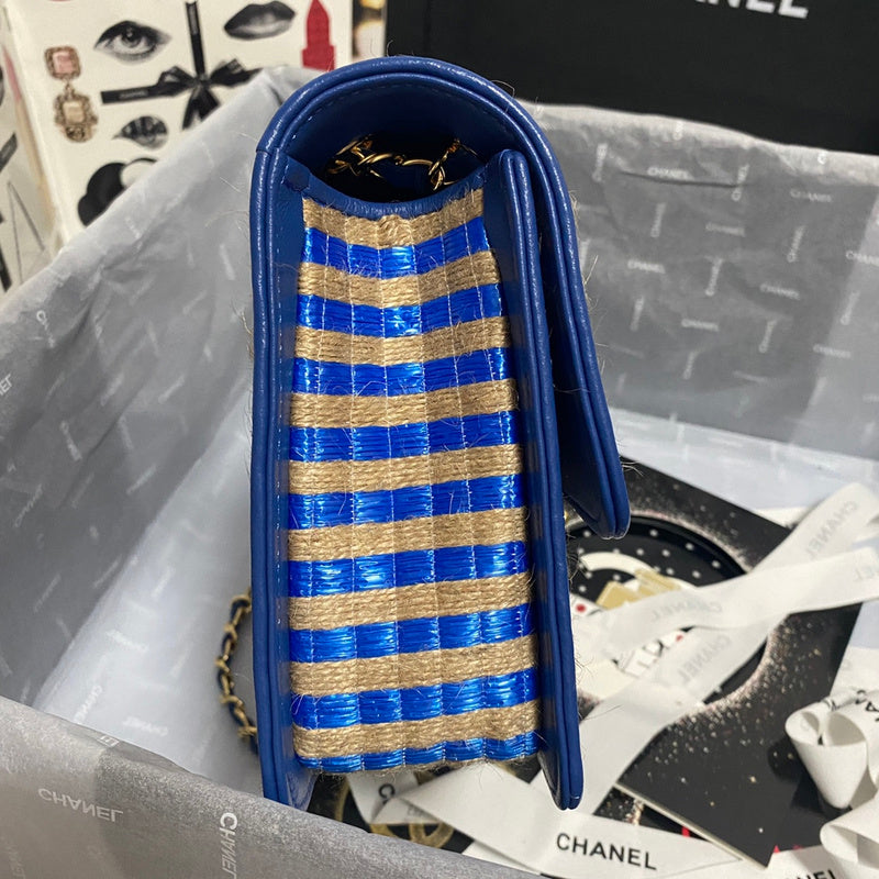 The Arid Bag Shop new Luxury  - Chanel Bags - 645