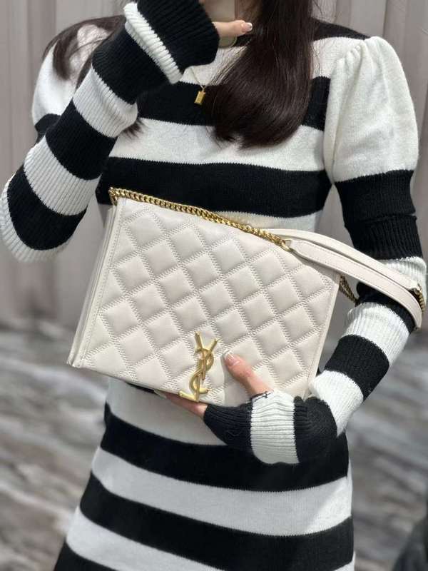 Yves Saint Laurent - Bags - The Wells Bags  552