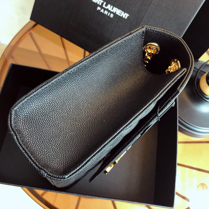 Yves Saint Laurent - Bags - The Wells Bags  252