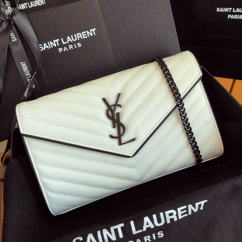 Yves Saint Laurent - Bags - The Wells Bags  093