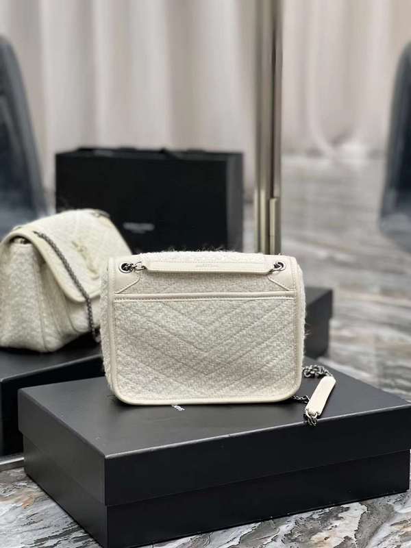 Yves Saint Laurent - Bags - The Wells Bags  492