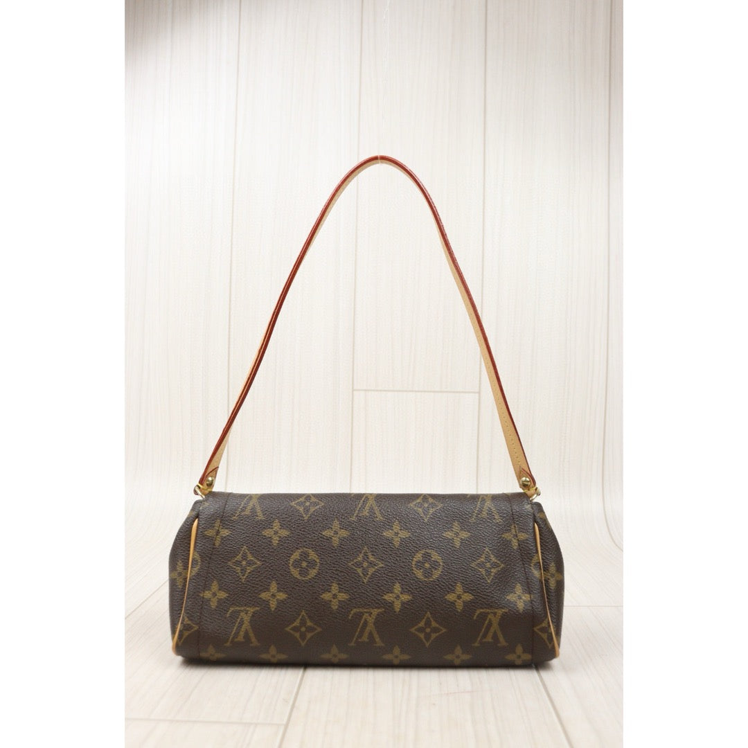 Good ( Rank AB)｜ LV Monogram Pochette Beverly Shoulder Bag｜S25032606