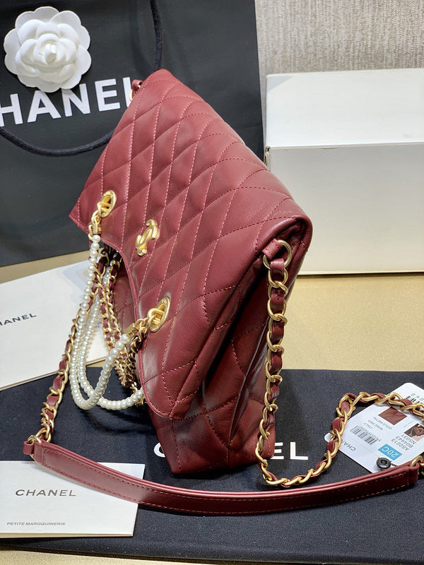 The Arid Bag Shop new Luxury  - Chanel Bags - 502