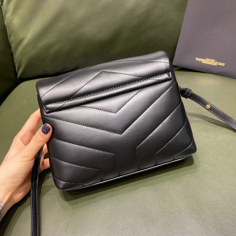 Yves Saint Laurent - Bags - The Wells Bags  324