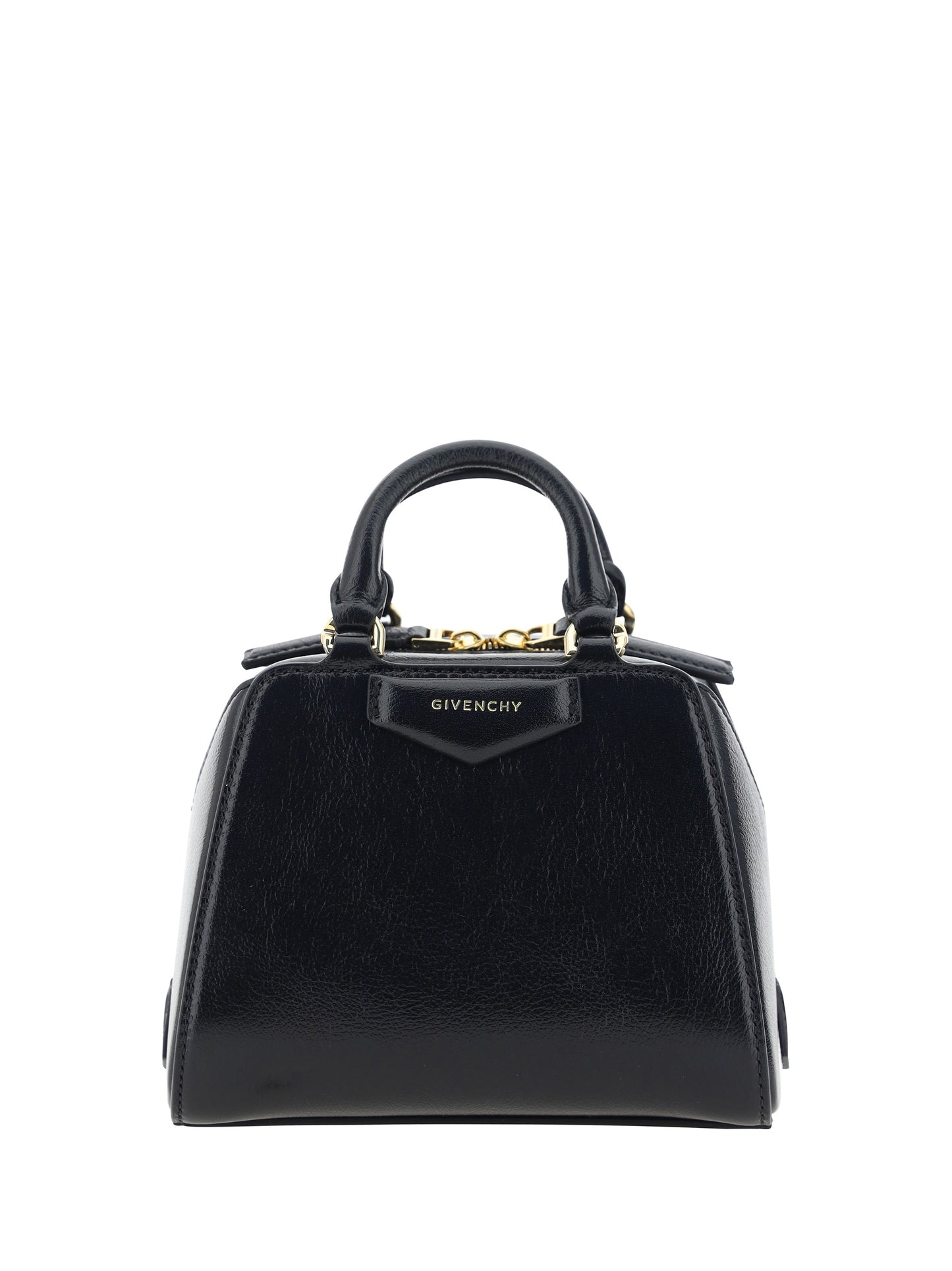 Givenchy Women Antigona Cube Nano Handbag