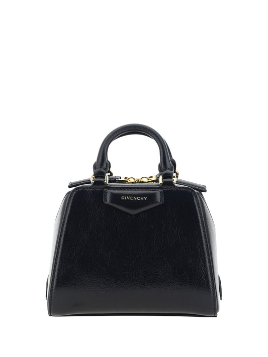 Givenchy Women Antigona Cube Nano Handbag