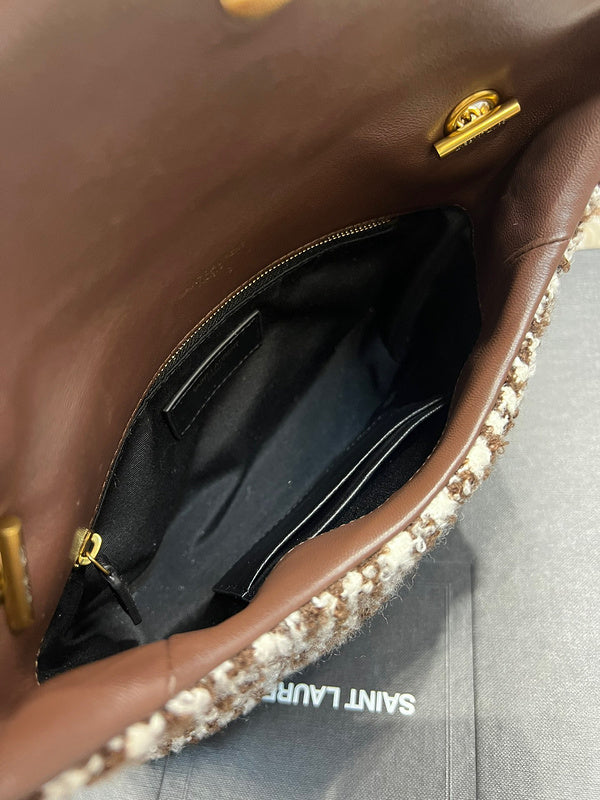 Yves Saint Laurent - Bags - The Wells Bags  414