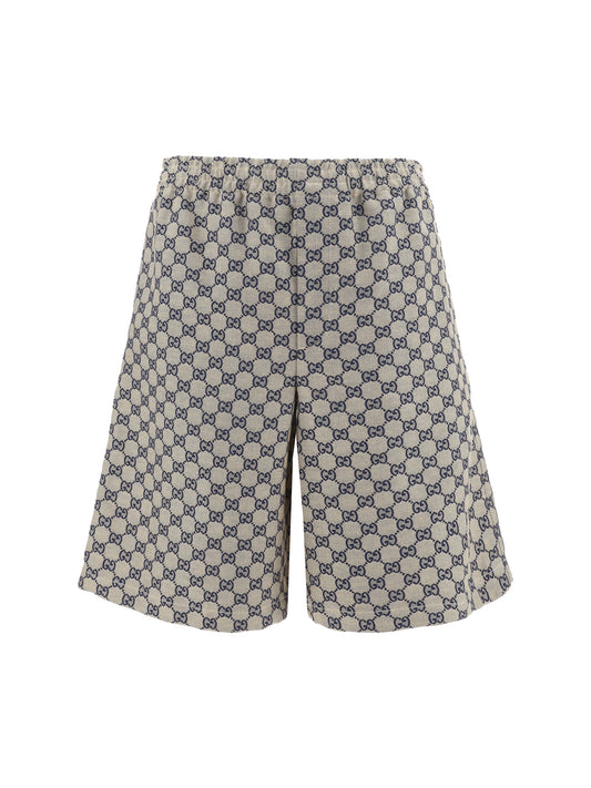Gucci Men Shorts
