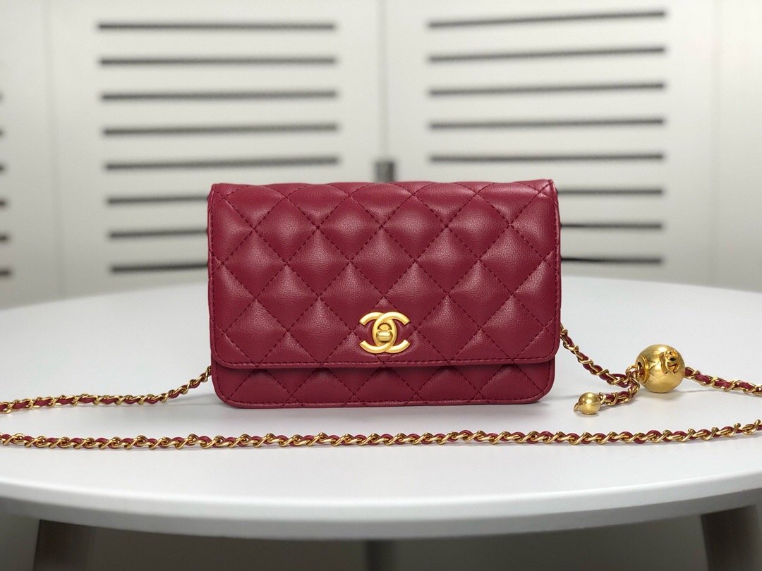 Luxury Edition Bags CH-L 079