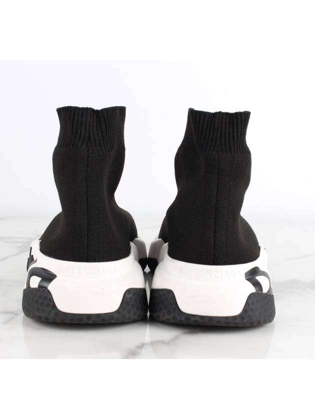 Luxury Balenciaga  graffiti speedrunner