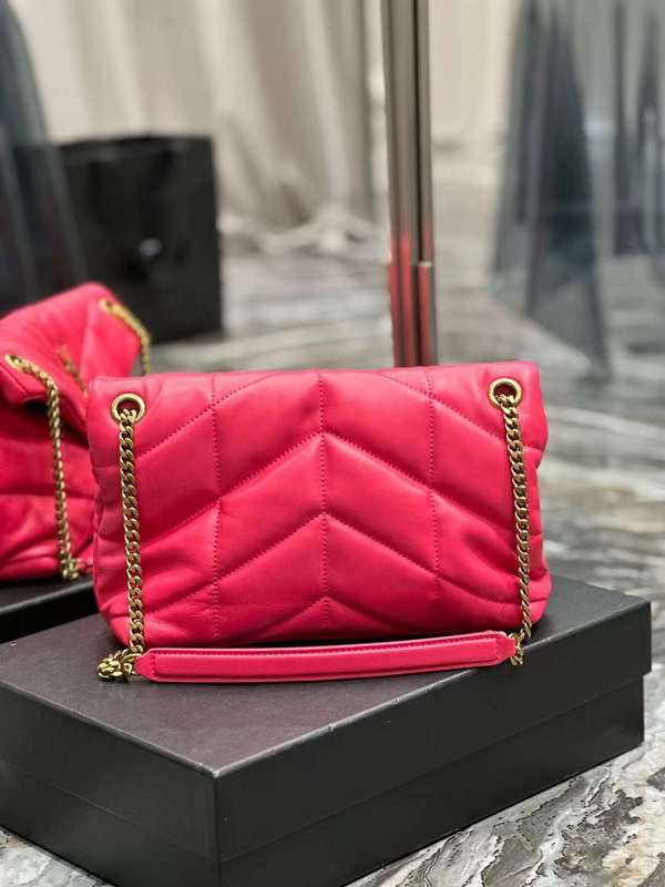Yves Saint Laurent - Bags - The Wells Bags  543
