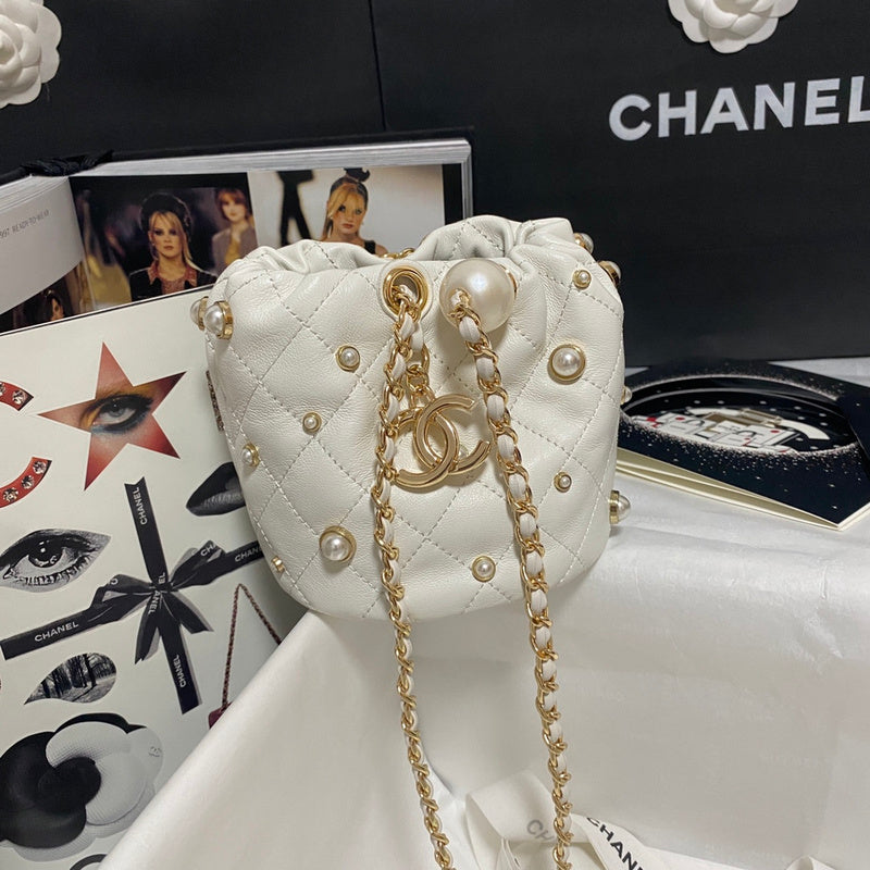 The Arid Bag Shop new Luxury  - Chanel Bags - 627