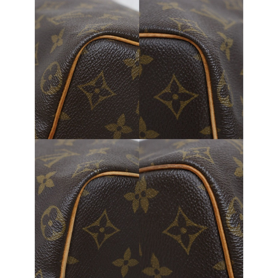 Good ( Rank AB) ｜ LV Monogram Speedy 25 Hand Bag｜25041414