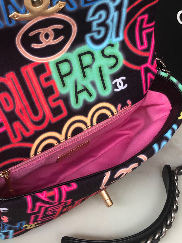 The Arid Bag Shop new Luxury  - Chanel Bags - 466