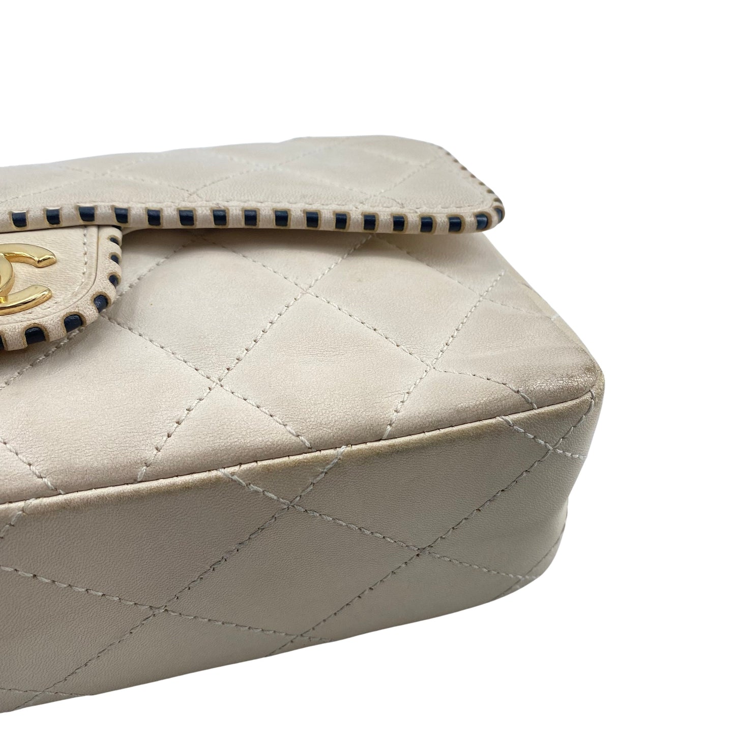 CHANEL Timeless Shoulder Bag