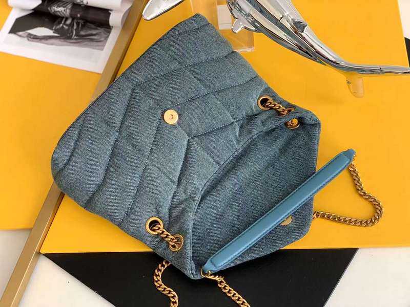 Yves Saint Laurent - Bags - The Wells Bags  449