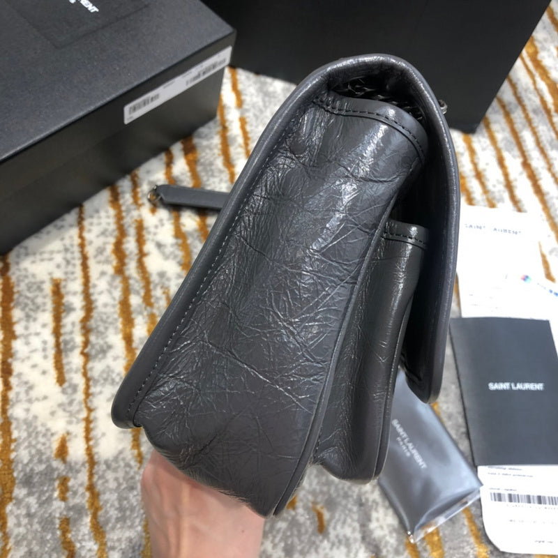 Yves Saint Laurent - Bags - The Wells Bags  394