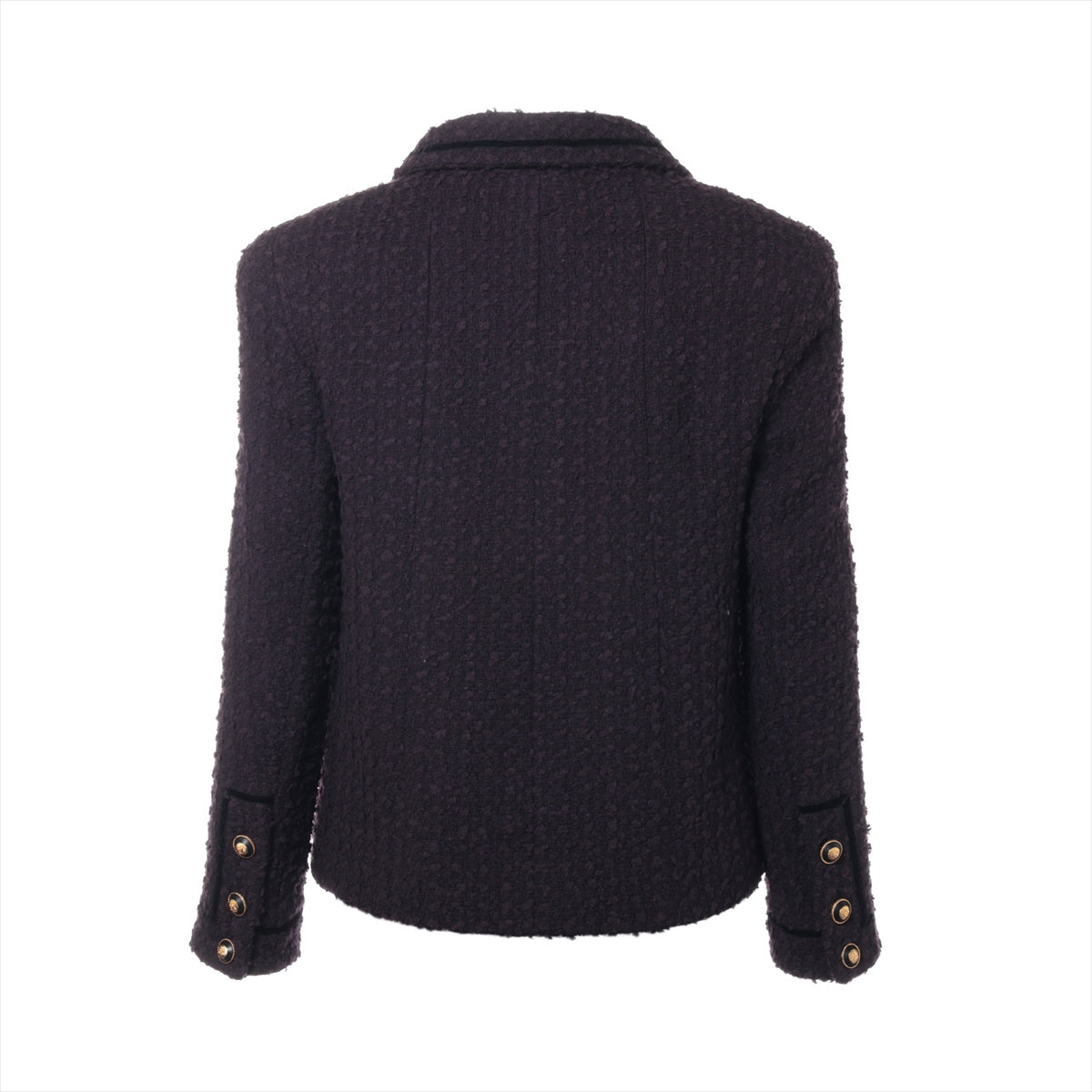 Chanel Jacket Ivory
