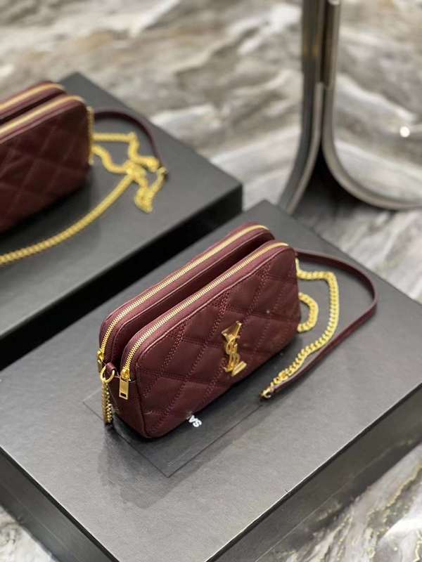 Yves Saint Laurent - Bags - The Wells Bags  513