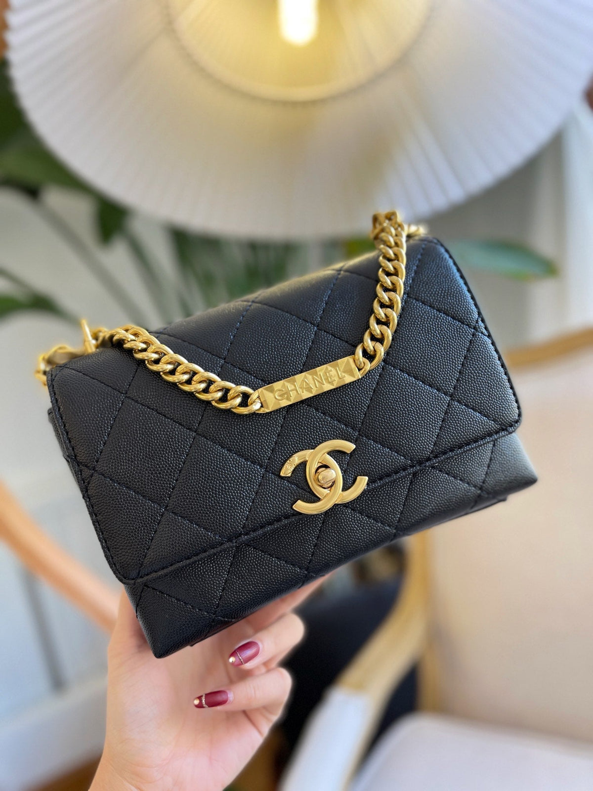 Luxury Edition Bags CH-L 288