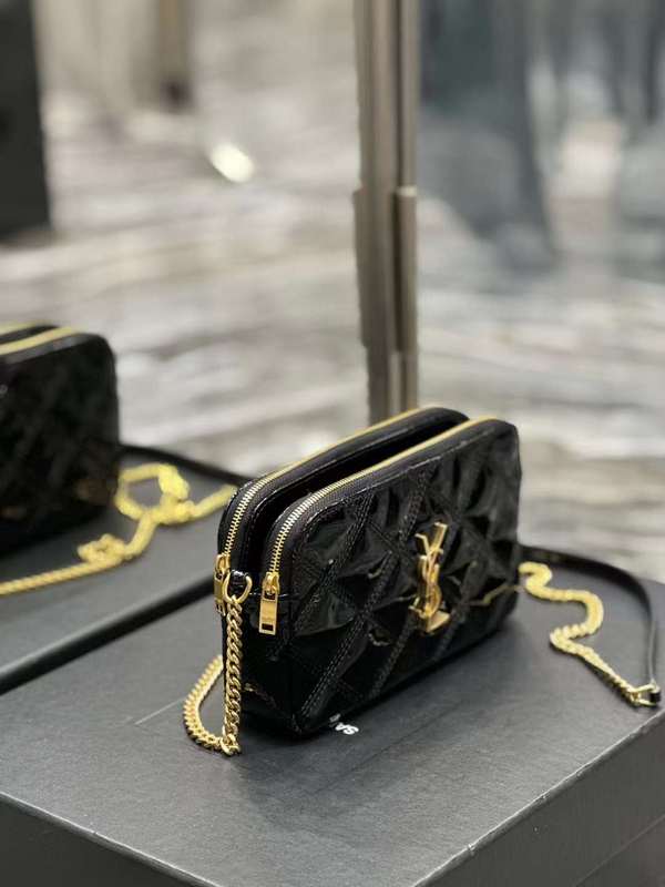Yves Saint Laurent - Bags - The Wells Bags  567