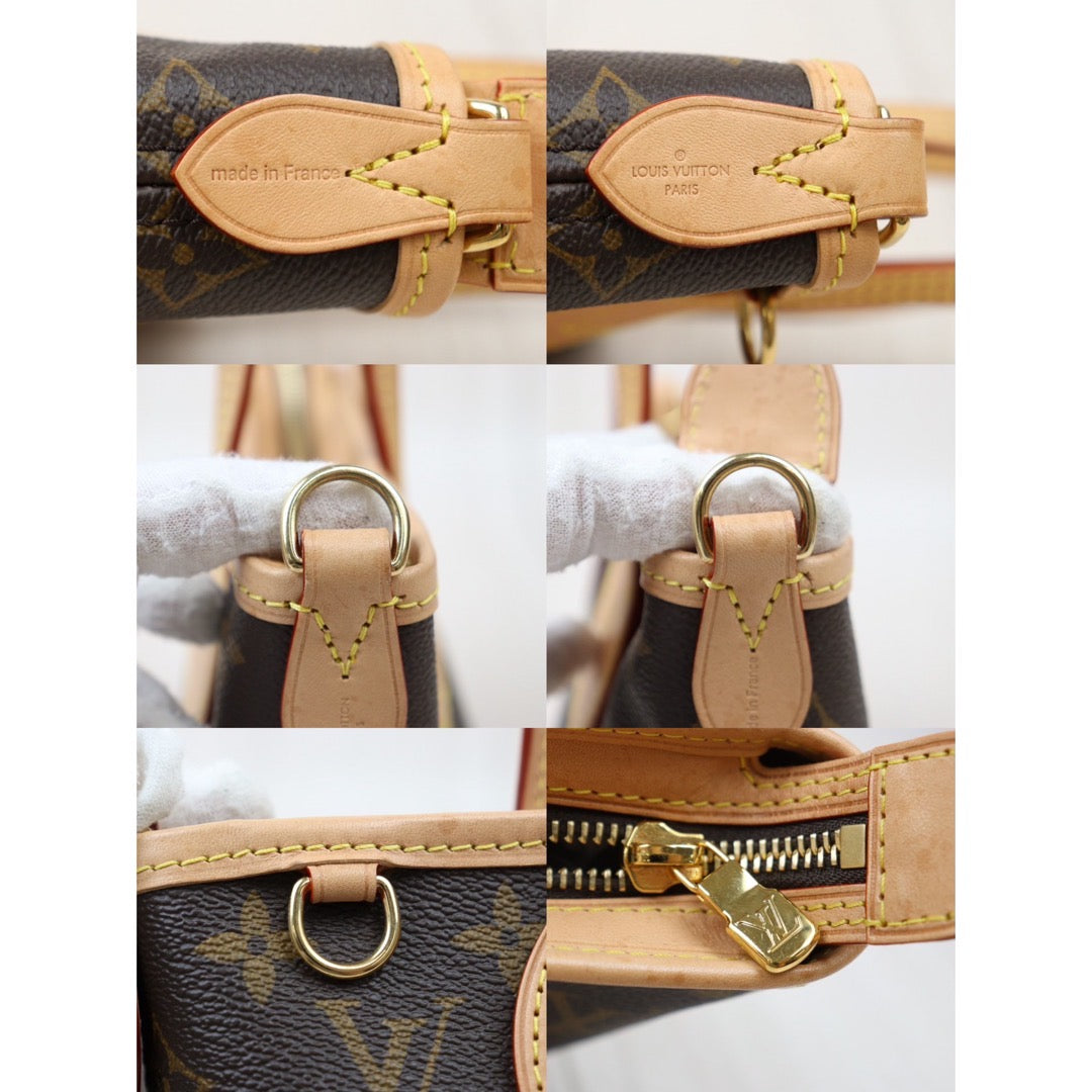 Rank A ｜ LV Monogram neverfull bb Shoulder Bag ｜P24051335