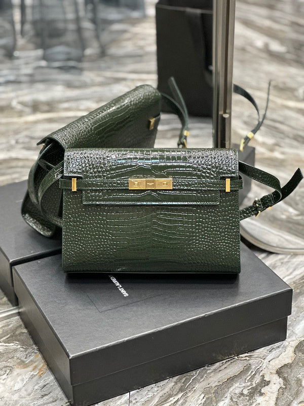 YSL Bags - 1156