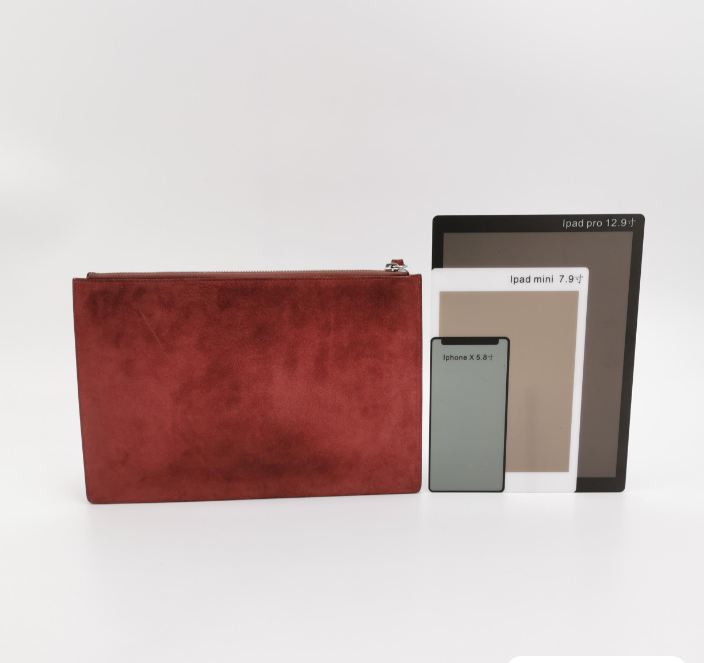 Gucci Clutch cm red