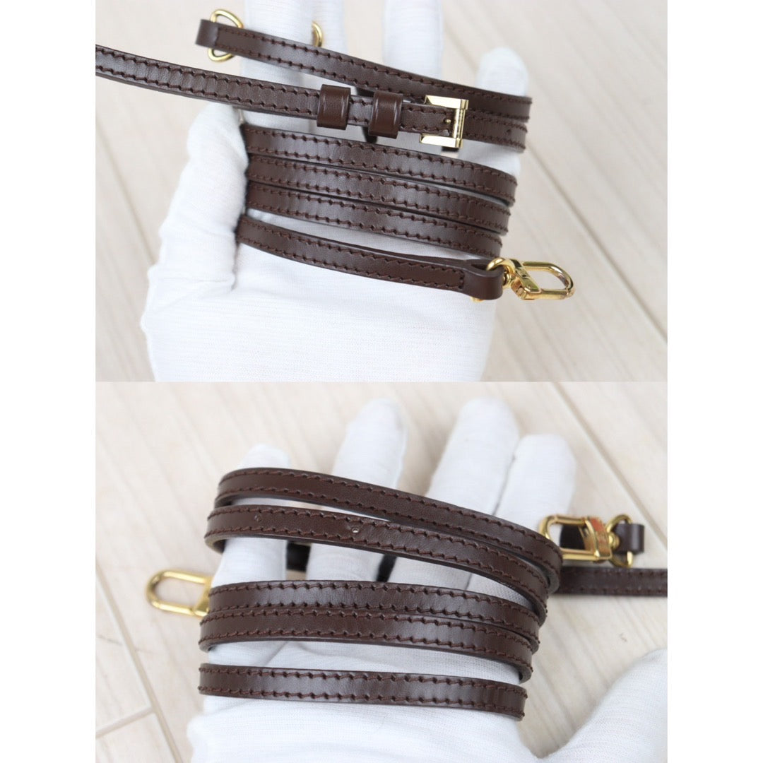 Rank A｜LV Damier Lpanema Shoulder Bag｜ 24072903