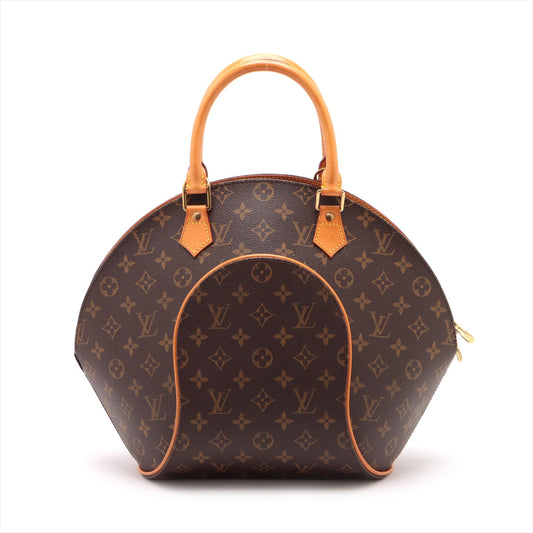 LOUIS VUITTON Ellipse MM in Monogram M51126