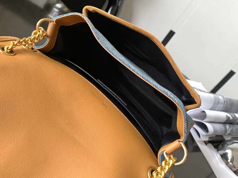 Yves Saint Laurent - Bags - The Wells Bags  400