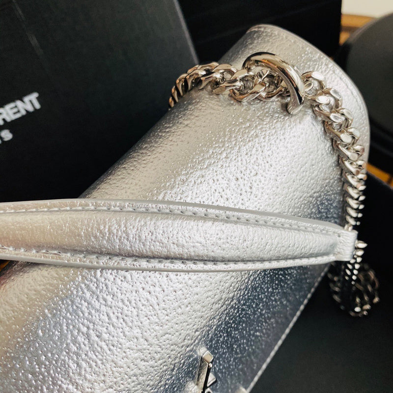 Yves Saint Laurent - Bags - The Wells Bags  455