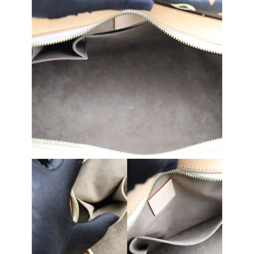 Very Good ( Rank A)｜  LV Monogram  Multicolor Claudia Hand Bag ｜S25030704