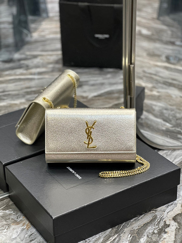 YSL Bags - 1212